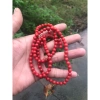 Vòng san hô đỏ 108 hạt 6 ly - Thiết kế sang trọng, giảm giá 21% chỉ 895.000₫ 6