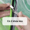 Võng siêu nhẹ 260x140cm Đơn Đôi mùng chất lượng, giá chỉ 279.000 VND - khuyến mãi 5