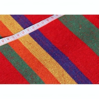 Võng sợi vải đan 280cm đa năng - Cắm trại, du lịch, camping, tặng túi & dây, giá ưu đãi 78.857 VND 5 Võng sợi vải đan 280cm đa năng - Cắm trại, du lịch, camping, tặng túi & dây, giá ưu đãi 78.857 VND 5