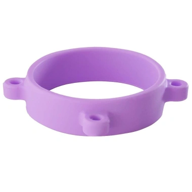 Vòng tay cầm cốc nước CORSAKI – Dây rút silicon DIY tiện lợi, sáng tạo, đa năng 10