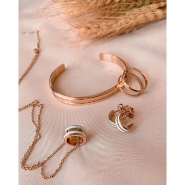Vòng Tay Daniel Welington Classic Elan Cuff D_W V3 Chính Hãng - Giá chỉ 358.999₫ 5