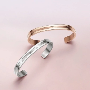 Vòng Tay Daniel Welington Classic Elan Cuff D_W V3 Chính Hãng - Giá chỉ 358.999₫ 6