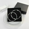 Vòng Tay Đôi You & Me Titanium Không Gỉ Quà Valentine 85k cho Bạn Thân 10