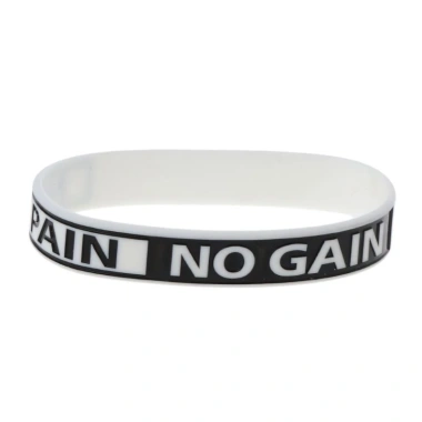 Vòng tay silicone Sky - Cao su cho trẻ em, người lớn, giá ưu đãi 46.002 VND