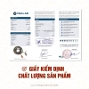 Vòng tay trầm hương 108 hạt Thiên Mộc Hương – Chính hãng, xua tan muộn phiền, giá ưu đãi 5