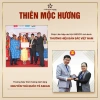 Vòng tay trầm hương 108 hạt Thiên Mộc Hương – Chính hãng, xua tan muộn phiền, giá ưu đãi 8
