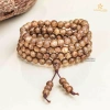 Vòng tay trầm hương 108 hạt Thiên Mộc Hương – Chính hãng, xua tan muộn phiền, giá ưu đãi 10