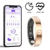 Vòng thông minh đo nhịp tim, giấc ngủ, sức khỏe, chống nước, đếm bước Thể thao 474k 9