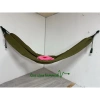 Võng vải canvas cao cấp Xanh Rêu 1.6x2.45m - Độ bền, thiết kế hiện đại, giá 410.000₫ 5