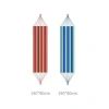 Võng vải dù dày Fudeshe treo 190x80cm - Sân vườn rộng, độ bền cao, giảm giá 147k 3