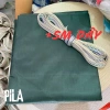 Võng Vải Dù Thái Lan Rằn Ri 2 lớp - Túi rút đi kèm, dây dù 5m, giảm giá 75k 4