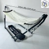 Võng Xếp An Bình Phi32 Đen Nhám Sang Trọng, Chịu Tải 250kg, Lưới Polyester Cao Cấp – Giá 636.500đ 2