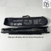 Võng Xếp An Bình Phi32 Đen Nhám Sang Trọng, Chịu Tải 250kg, Lưới Polyester Cao Cấp – Giá 636.500đ 5