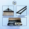 Võng Xếp An Bình Phi32 Đen Nhám Sang Trọng, Chịu Tải 250kg, Lưới Polyester Cao Cấp – Giá 636.500đ 7