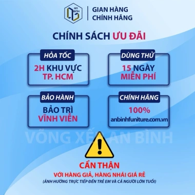 Võng Xếp An Bình Phi32 Đen Nhám Sang Trọng, Chịu Tải 250kg, Lưới Polyester Cao Cấp – Giá 636.500đ 9