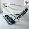 Võng Xếp An Bình Phi32 Đen Nhám Sang Trọng, Chịu Tải 250kg, Lưới Polyester Cao Cấp – Giá 636.500đ 10