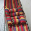 Võng xếp gọn đa màu – nhẹ, tiện lợi cho du lịch, cắm trại, chỉ 57.000đ 6