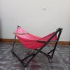 Võng Xếp Mini A50 Dày Rộng Cho Bé - Khung Vững, Không Bị Lật, Giao Hỏa Tốc 448k 2