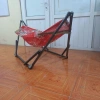 Võng Xếp Mini A50 Dày Rộng Cho Bé - Khung Vững, Không Bị Lật, Giao Hỏa Tốc 448k 5