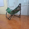 Võng Xếp Mini A50 Dày Rộng Cho Bé - Khung Vững, Không Bị Lật, Giao Hỏa Tốc 448k 6