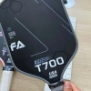 Vợt Pickleball F-Sports T700 Pro Chính Hãng - Giá 330.000, Tặng Combo Quà 3