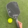 Vợt Pickleball F-Sports T700 Pro Chính Hãng - Giá 330.000, Tặng Combo Quà 5