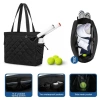 Vợt Thể Thao TPWGF65 Dung Tích Lớn - Ba Lô Tennis + Túi Giày, Mang Ngoài Trời 6