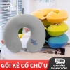 VOVOVA Gối Kê Cổ Chữ U Siêu Tiện Dụng Cho Du Lịch - Giá 68.050đ Giảm Sốc