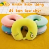 VOVOVA Gối Kê Cổ Chữ U Siêu Tiện Dụng Cho Du Lịch - Giá 68.050đ Giảm Sốc 2