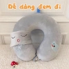 VOVOVA Gối Kê Cổ Chữ U Siêu Tiện Dụng Cho Du Lịch - Giá 68.050đ Giảm Sốc 3