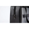 Washbag túi đựng mỹ phẩm có quai chống thấm nước, trong suốt, phù hợp du lịch & bơi - Giá 30.600₫ 6