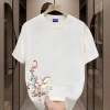 WASSUP Áo thun nam Unisex 100% cotton Mẫu Tết Bính Ngọ Thời trang Giá chỉ 119.000₫ 2
