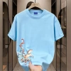 WASSUP Áo thun nam Unisex 100% cotton Mẫu Tết Bính Ngọ Thời trang Giá chỉ 119.000₫ 5