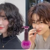 WAX Nữ Gel Giữ Nếp Tóc Uốn 5h, Tạo Kiểu Hàn Quốc, Mùi Thơm Nước Hoa 250ml - Chỉ 39.000 3