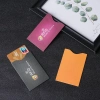 WAY2TOP RFID Chặn Thẻ Tín Dụng 5 Cái: Bảo Vệ An Toàn, Chống Trộm, Giá 35.856₫ 6