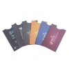 WAY2TOP RFID Chặn Thẻ Tín Dụng 5 Cái: Bảo Vệ An Toàn, Chống Trộm, Giá 35.856₫ 8