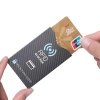 WAY2TOP RFID Chặn Thẻ Tín Dụng 5 Cái: Bảo Vệ An Toàn, Chống Trộm, Giá 35.856₫ 9