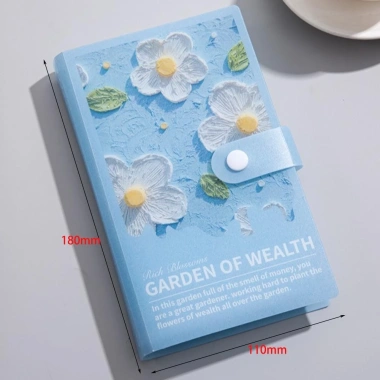WEAVELYF 100 Phong Bì Tiết Kiệm + Tranh Sơn Dầu Chống Thấm, Tái Sử Dụng – 35.100₫ 2