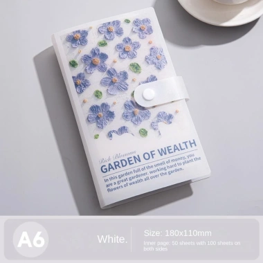WEAVELYF 100 Phong Bì Tiết Kiệm + Tranh Sơn Dầu Chống Thấm, Tái Sử Dụng – 35.100₫ 4