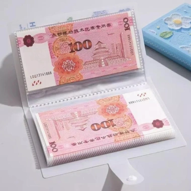 WEAVELYF 100 Phong Bì Tiết Kiệm + Tranh Sơn Dầu Chống Thấm, Tái Sử Dụng – 35.100₫ 7