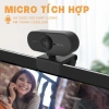 Webcam JBLue 2K/1.080P Livestream USB, mic giảm ồn, trợ sáng tốt, giá ưu đãi 135k 3