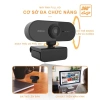 Webcam JBLue 2K/1.080P Livestream USB, mic giảm ồn, trợ sáng tốt, giá ưu đãi 135k 6