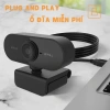 Webcam JBLue 2K/1.080P Livestream USB, mic giảm ồn, trợ sáng tốt, giá ưu đãi 135k 7