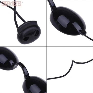 Widefiling Eyepatch Laser bảo vệ kính an toàn, kính bảo hộ IPL làm đẹp phòng khám, bệnh nhân đẹp, giá 51.300 VND 2