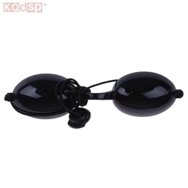 Widefiling Eyepatch Laser bảo vệ kính an toàn, kính bảo hộ IPL làm đẹp phòng khám, bệnh nhân đẹp, giá 51.300 VND 4