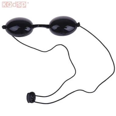 Widefiling Eyepatch Laser bảo vệ kính an toàn, kính bảo hộ IPL làm đẹp phòng khám, bệnh nhân đẹp, giá 51.300 VND 5