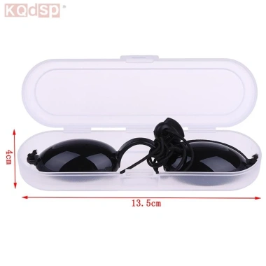 Widefiling Eyepatch Laser bảo vệ kính an toàn, kính bảo hộ IPL làm đẹp phòng khám, bệnh nhân đẹp, giá 51.300 VND 6