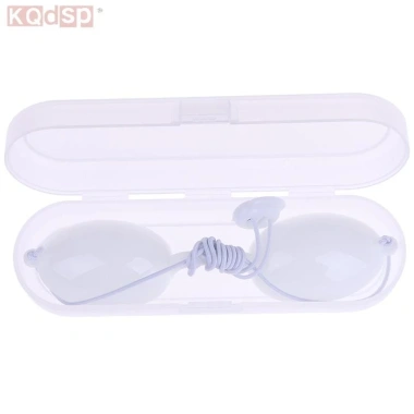 Widefiling Eyepatch Laser bảo vệ kính an toàn, kính bảo hộ IPL làm đẹp phòng khám, bệnh nhân đẹp, giá 51.300 VND 8
