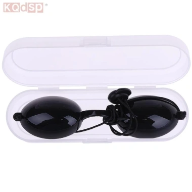 Widefiling Eyepatch Laser bảo vệ kính an toàn, kính bảo hộ IPL làm đẹp phòng khám, bệnh nhân đẹp, giá 51.300 VND 10