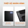Winbang Cân Nặng Điện Tử Thông Minh LED Độ Chính Xác Cao - Theo Dõi Sức Khỏe 6